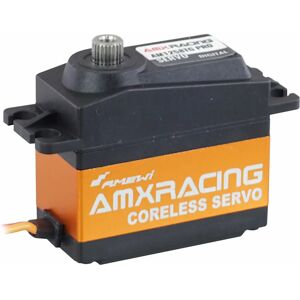 Amewi 28449 Titan 40mm RC Servo - Standard Amewi 28449 Titan 40mm RC Servo - Standard