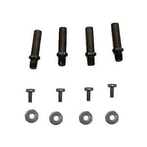Amewi - EC135B - arbre porte-palier - RC part Amewi - EC135B - arbre porte-palier - RC part