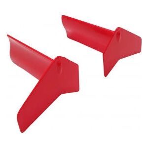 Amewi - 057-25332-26 - empennage horizontal - EC135B - pièce RC Amewi - 057-25332-26 - empennage horizontal - EC135B - pièce RC