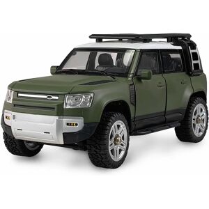 Amewi D110X24 Metall Scale 1:24 RC Crawler - 4WD RTR Amewi D110X24 Metall Scale 1:24 RC Crawler - 4WD RTR