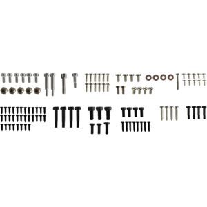 Amewi 057-25337-29 Ensemble de vis RC - Pièce pour modèles Amewi 057-25337-29 Ensemble de vis RC - Pièce pour modèles