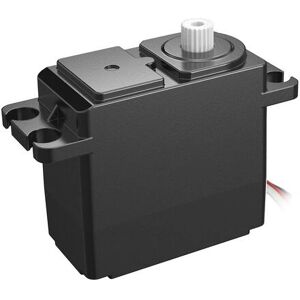 Amewi 012-14701B Servo - Pièce pour modèle RC Amewi 012-14701B Servo - Pièce pour modèle RC