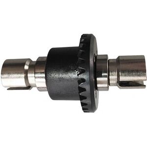 Amewi 012-16420G Edelstahl Differential - RC-Auto Ersatzteil Amewi 012-16420G Edelstahl Differential - RC-Auto Ersatzteil