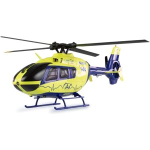 Amewi AFX-135 PRO Alpine Air RC Helikopter - Maßstab 1:32, LED, USB, 8-10 Min, Anfänger Amewi AFX-135 PRO Alpine Air RC Helikopter - Maßstab 1:32, LED, USB, 8-10 Min, Anfänger