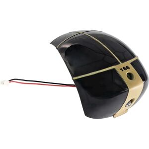 Amewi - 057-25334-37 - MD500E - Militaire - Canopy Amewi - 057-25334-37 - MD500E - Militaire - Canopy