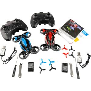 Amewi FightStar FightStar Drone Set Amewi FightStar FightStar Drone Set