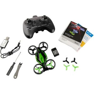 Amewi FightStar Battle Drone 2-en-1 - Quadricoptère - Publicité Amewi FightStar Battle Drone 2-en-1 - Quadricoptère - Publicité