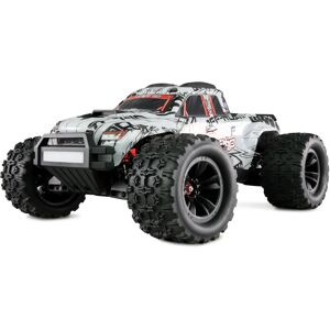 Amewi Hyper Go MTX10 Grau Brushless 1:10 RC Monster Truck - Off-Road Amewi Hyper Go MTX10 Grau Brushless 1:10 RC Monster Truck - Off-Road