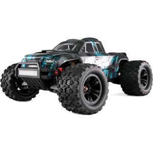 Amewi Hyper Go MTX10 Blau Brushless 1:10 RC Auto - Off-Road 2,4 GHz Amewi Hyper Go MTX10 Blau Brushless 1:10 RC Auto - Off-Road 2,4 GHz