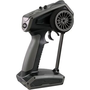 Amewi - 064-26111-02 - Noir Turbo - Télécommande Amewi - 064-26111-02 - Noir Turbo - Télécommande