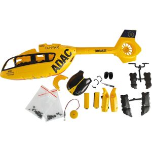 Amewi 057-25333-11 Pièce de rechange fuselage pour modèle RC - Type de véhicule Amewi 057-25333-11 Pièce de rechange fuselage pour modèle RC - Type de véhicule