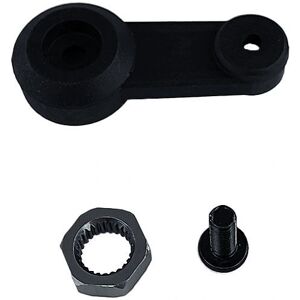 Amewi MTX10 Servoarm - pièce/accessoire pour modèle RC Amewi MTX10 Servoarm - pièce/accessoire pour modèle RC