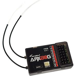 Amewi ARXB8G 8-Kanal Empfänger - Sensor & Zubehör Amewi ARXB8G 8-Kanal Empfänger - Sensor & Zubehör