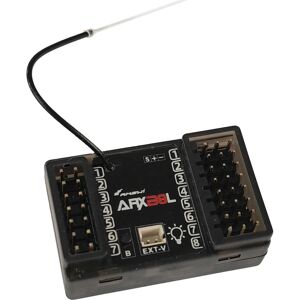 Amewi ARXB8L Empfänger - 8-Kanal RC Modellteil Amewi ARXB8L Empfänger - 8-Kanal RC Modellteil