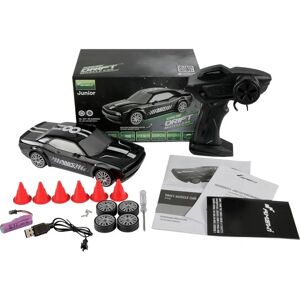 Amewi 21110 Drift Muscle 1:20 RC Auto - Sportwagen 4WD voor beginners Amewi 21110 Drift Muscle 1:20 RC Auto - Sportwagen 4WD voor beginners