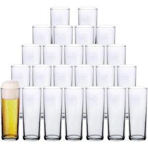 Bormioli Rocco - Kölsch Gläser 0,24L - 24er Set Bormioli Rocco - Kölsch Gläser 0,24L - 24er Set