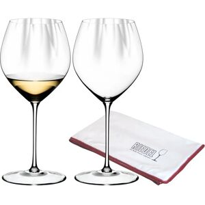 Riedel - Performance Chardonnay - Anzahl: 2 - Weinglas Riedel - Performance Chardonnay - Anzahl: 2 - Weinglas