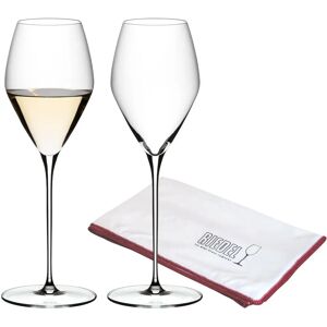 Riedel - Veloce Sauvignon Blanc - 2er-Set - Weinglas Riedel - Veloce Sauvignon Blanc - 2er-Set - Weinglas