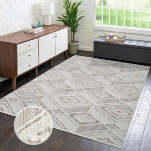 Carpet City Lindo Beigetupf Teppich - Teppiche Carpet City Lindo Beigetupf Teppich - Teppiche