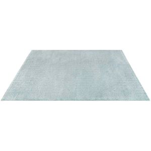 CARPET CITY FANCY - Weicher Friseé-Teppich, 160x230cm, Grün CARPET CITY FANCY - Weicher Friseé-Teppich, 160x230cm, Grün