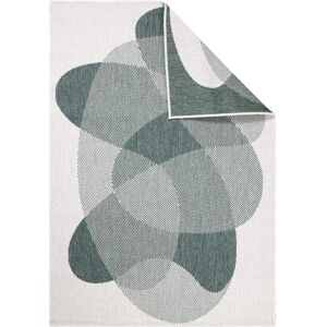 Carpet City Duo Rug 5835 - Outdoorteppich Carpet City Duo Rug 5835 - Outdoorteppich