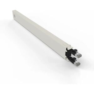 PATCHBOX Conex8stpbk câble réseau noir 0,8 m Cat6a U/FTP - Publicité PATCHBOX Conex8stpbk câble réseau noir 0,8 m Cat6a U/FTP - Publicité