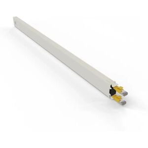 PATCHBOX Cone30stpyl 1.8m Cat6a Shielded Ethernet Cable PATCHBOX Cone30stpyl 1.8m Cat6a Shielded Ethernet Cable