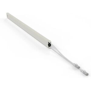 PATCHBOX CONE46UTPWH 2,5 m Câble réseau Cat6a U/UTP Blanc - Publicité PATCHBOX CONE46UTPWH 2,5 m Câble réseau Cat6a U/UTP Blanc - Publicité