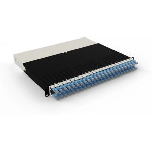 PATCHBOX PONEX8UTPBL Câble réseau Bleu 0,8 m Cat6a U/UTP - Publicité PATCHBOX PONEX8UTPBL Câble réseau Bleu 0,8 m Cat6a U/UTP - Publicité
