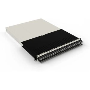PATCHBOX PONE30UTPBK Câble réseau noir 1,8 m Cat6a U/UTP - Publicité PATCHBOX PONE30UTPBK Câble réseau noir 1,8 m Cat6a U/UTP - Publicité