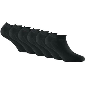 ROHNER SOCKS Sneakersocken unisex 6er Pack ROHNER SOCKS Sneakersocken unisex 6er Pack