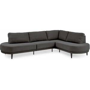 Atlantic Home Collection Ronny L-Form Sofa - Sofa Atlantic Home Collection Ronny L-Form Sofa - Sofa