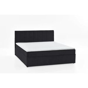 ATLANTIC HOME COLLECTION Alva Boxspringbett - Komplett mit Bonnell-Federkern ATLANTIC HOME COLLECTION Alva Boxspringbett - Komplett mit Bonnell-Federkern