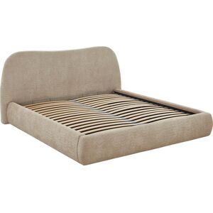 Atlantic Home Collection Sophie - Queen Polsterbett mit Stauraum - Plattformbett Atlantic Home Collection Sophie - Queen Polsterbett mit Stauraum - Plattformbett