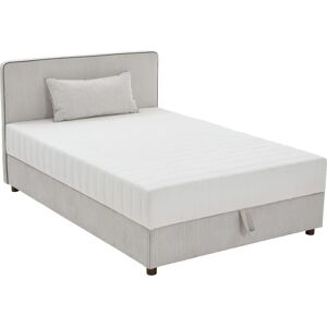 ATLANTIC HOME COLLECTION Corinna - Boxbett mit Stauraum - Bett ATLANTIC HOME COLLECTION Corinna - Boxbett mit Stauraum - Bett