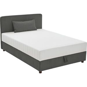 Atlantic Home Collection Corinna - Bett mit Stauraum - Made in Europe Atlantic Home Collection Corinna - Bett mit Stauraum - Made in Europe