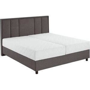 Atlantic Home Collection Arla Boxspringbett - Boxspringbett Atlantic Home Collection Arla Boxspringbett - Boxspringbett