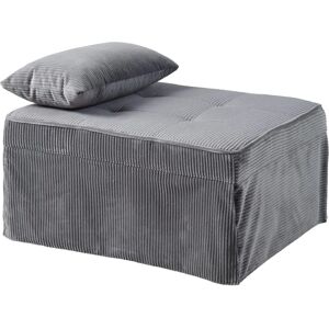 Atlantic Home Collection Finn Schlafsofa - Lounge Umwandlung Atlantic Home Collection Finn Schlafsofa - Lounge Umwandlung