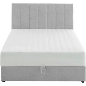 ATLANTIC - ALISIA - hellgrau - Box bed ATLANTIC - ALISIA - hellgrau - Box bed