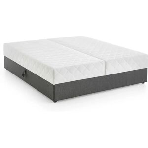 Collezione Atlantic Home Belina Letto con Contenitore - Completo Collezione Atlantic Home Belina Letto con Contenitore - Completo