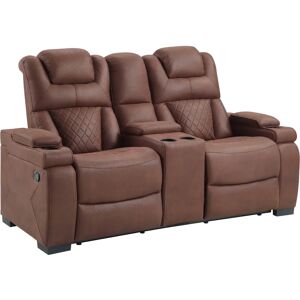 Atlantic Home Collection FARIS 2-Sitzer Recliner - Sofas Atlantic Home Collection FARIS 2-Sitzer Recliner - Sofas