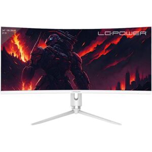 LC Power LC-M34-Q-C-PRO LC Power LC-M34-Q-C-PRO