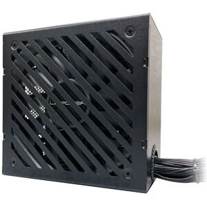 LC-Power 650W Power Supply - 80Plus Bronze - Active PFC LC-Power 650W Power Supply - 80Plus Bronze - Active PFC