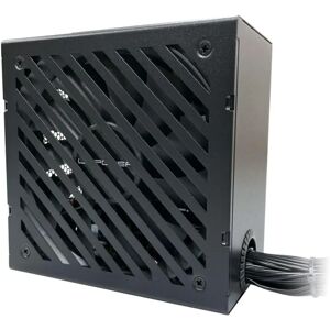Τροφοδοτικό LC-Power 750W - ATX 80 Plus Bronze - Μαύρο Τροφοδοτικό LC-Power 750W - ATX 80 Plus Bronze - Μαύρο