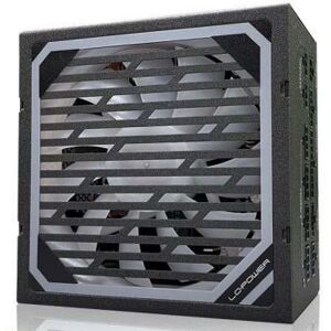 LC-POWER 750W Power Supply Unit Gold - Power Supply Unit LC-POWER 750W Power Supply Unit Gold - Power Supply Unit