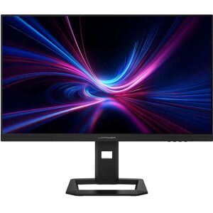 LC-Power LC-M27UFD Monitor 27" 4K Ultra HD - Pantalla de ordenador LC-Power LC-M27UFD Monitor 27" 4K Ultra HD - Pantalla de ordenador