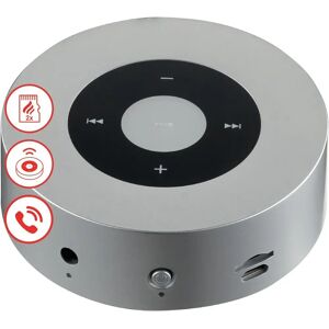 Kaminio Moritz Bluetooth-Lautsprecher - Kaminfeuer-Klänge - tragbar & elegant Kaminio Moritz Bluetooth-Lautsprecher - Kaminfeuer-Klänge - tragbar & elegant