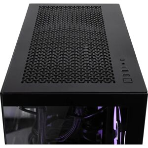 Joule Performance High End Gaming PC RTX5080 R7X3D - Gaming-PC Joule Performance High End Gaming PC RTX5080 R7X3D - Gaming-PC