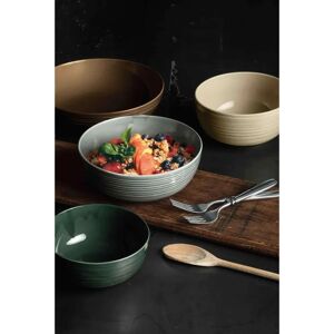 Seltmann Weiden Terra Müslischalen - 4er Set, 15cm, Porzellan Seltmann Weiden Terra Müslischalen - 4er Set, 15cm, Porzellan
