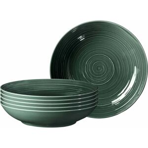 Seltmann Terra Pastateller - Grün - 26cm - Essteller Seltmann Terra Pastateller - Grün - 26cm - Essteller